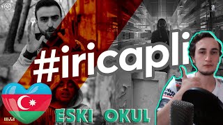 EFSANELER LİGİ | Uran x Xpert x Ziq Zaq x Paster - #iricapli | AZ RAP REACTİON