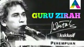 IWAN FALS Guru Zirah  Live Eksklusif TRANSTV #iwanfals #GuruZirah #falsmania #oi
