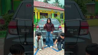 KALIAN PILIH MANA?🫶🏻#trending