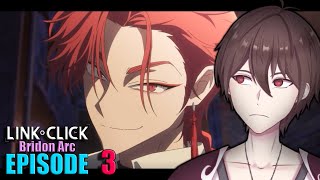 The same, but different. | (Bridon Arc) EPISODE 3 | Fonrath Reacts to [Link Click]