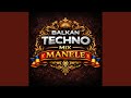 Sus Remix Balkan Manele Techno