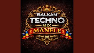 Sus Remix Balkan Manele Techno