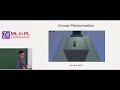 Marcin Andrychowicz - Solving Rubik’s Cube with a Robot Hand