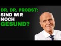 Dr. Karl Probst im Interview 🌟 Wie wir als junge Generation gemeinsam Gesund werden