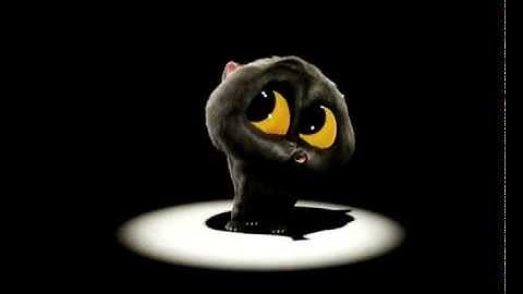 KITTEH KITTEH Scatman full song