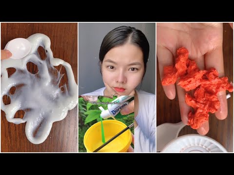 Video: Cách làm slime theo những cách khác nhau?