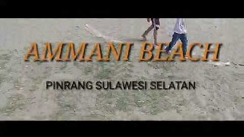 CINEMATIC PANTAI AMMANI PINRANG SULAWESI SELATAN
