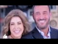 أغنية هذا الحلوكاتلني ياعمه الفنان كاظم الساهر و الفنانه نانسي عجرم حلوين جدا