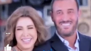 أغنية 🥰هذا الحلوكاتلني ياعمه 🥰الفنان كاظم الساهر و الفنانه نانسي عجرم🥰 حلوين جدا