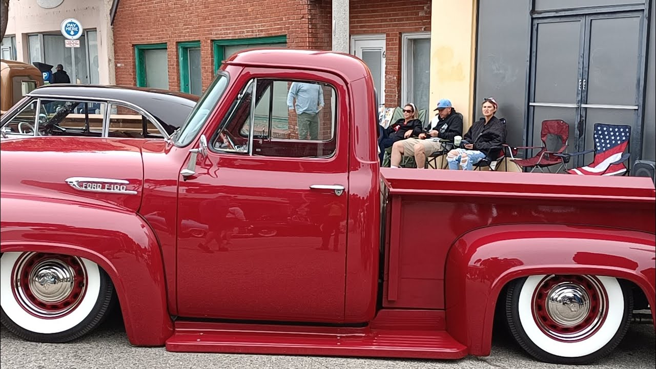 City Of Ventura 4TH OF JULY STREET FAIR PUSHEM PULLEM PARADE city-of-ventura-4th-of-july-street-fair-pushem-pullem-parade