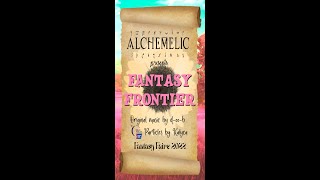 Alchemelic @ Fantasy Faire