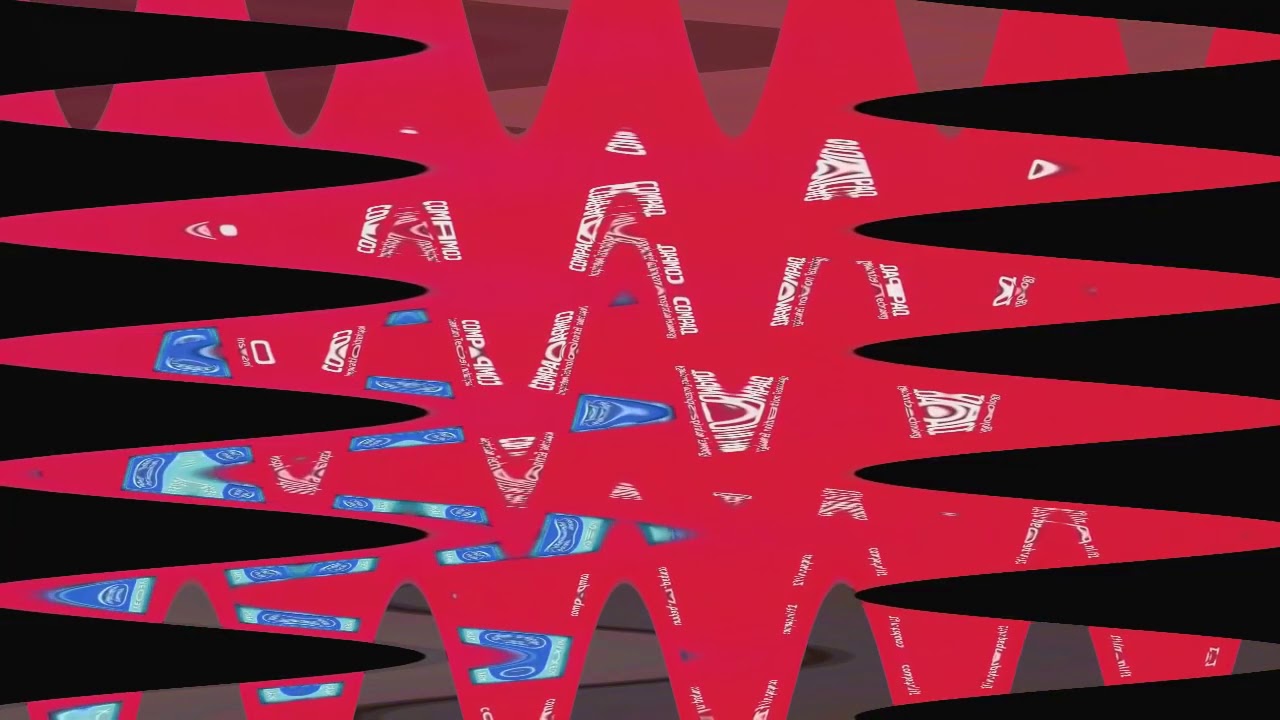 The Turbo Intel Logo History Is High