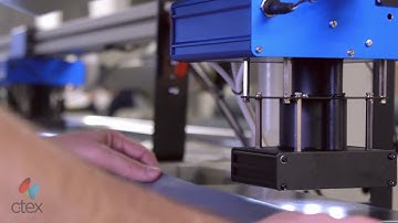 C Tex Colour Explain Video