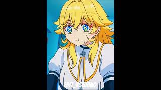 con dios todo es posible, pero, un angel echi? SHORT #anime #waifu #animeedit #2026short #edit