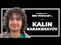 Kalin karakehayov  buying domains for seo  more  sirlinksalots seo podcast 001