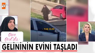 Hadiye Teyzenin Şoke Eden Görüntüleri - Esra Erolda 20 Ocak 2026
