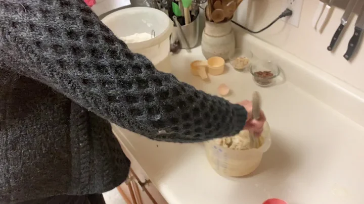 April's Yummy Cinnamon Rolls