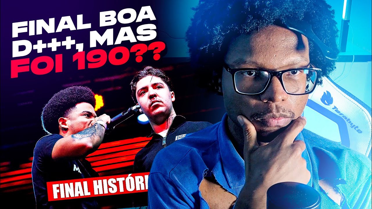 (🔥🔥🔥) BIG MIKE, APOLLO, KANT e SALVADOR x NEO, BRENNUZ, TUBARÃO e YOGA | React | NORTE VALHALLA