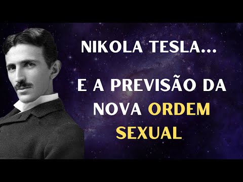 Grandes previsões do futuro  frases e citações icônicas. Nikola tesla e seu legado!!!!