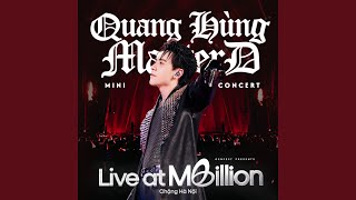 Download Lagu Đừng Khóc Một Mình x Chân Thành (Live at GENfest Presents MBILLION)