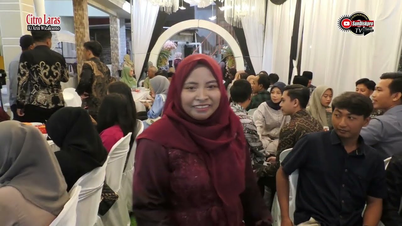 CEK SOUND KRAWITAN GAMELAN CITRO LARAS