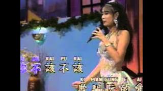 Hokkien Song - 歌声恋情 Ge Sheng Lian Qing