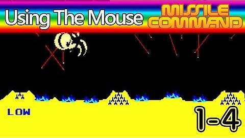 Using The Mouse - Clickteam Fusion 2.5