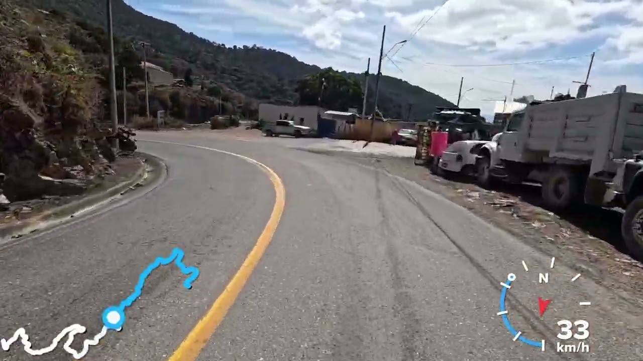 Ruta Mirador 4 palos 21