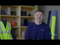 Rip Stop - Bench Grinder Abrasion Test | GlenGuard