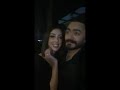 تامر حسني وبسمه بوسيل يرقصون علي اغنيه يابنت الايه تامر حسني وبسمه بوسيل يرقصون علي اغنيه يابنت الايه