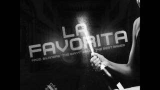 J Miguelo Ft. Maximus Wel - La Favorita