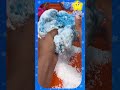 Parece Neve ! Que LEGAL #Shorts #KidsBr