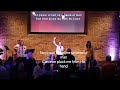 Sunday Service - 14th November Reigate Baptist Church
