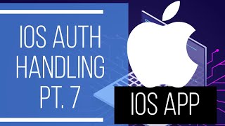 Celebrity iOS Authentication - Keychain and Making Network Calls (pt. 7) Wealth