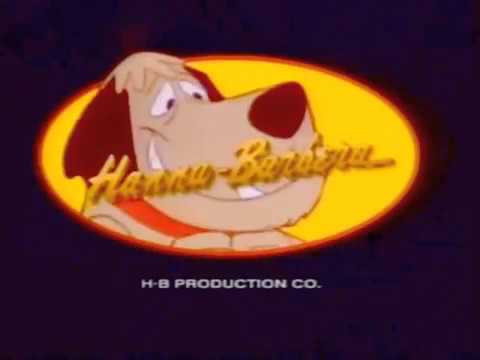 Hanna-Barbera 1993 