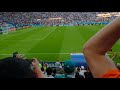 손흥민 독일전 쐐기골! Heung-min Son's goal against Germany 180627