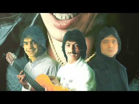 Los Chichos con Jeros No te vayas