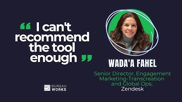 "The Best Tech for Agile Localization"