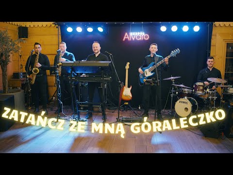 Zatańcz ze mną góraleczko