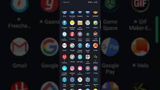 Oppo reno 10x zoom new update screenshot 5