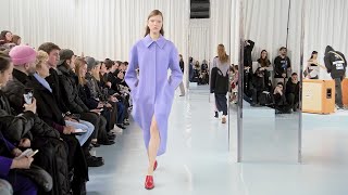 Shang Xia | Fall Winter 2023/2024 | Full Show