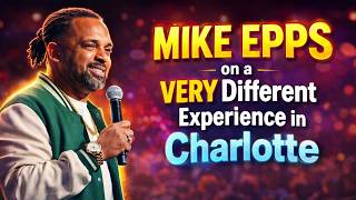 Mike Epps Asks the Crowd a WILD Question 😂🔥| New Stand-Up Comedy 2026 Wealth