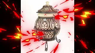 Tandoor Von Lager In Fröndenberg, Deutschland, Liferzeit 2-4 Tage, Schamott Von 6 Cm, Mit Zubehör