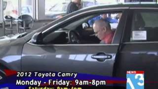 News 13/ SSPTV Independence Toyota Story.mp4