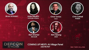 The future of Artificial Intelligence, Machine Learning, and Offensive Security