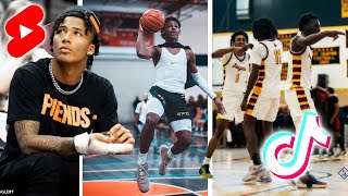 BEST Highschool Basketball Tiktok Edits Ever #7