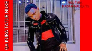 Kurata Turnuke Sabuwar Wakar B Adam