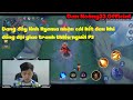 Đang đẩy lính Ryoma nhận cái kết đau khi đồng đội giao tranh thiếu người P3