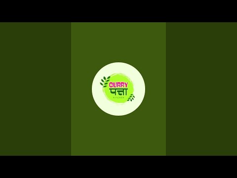 curry patta kitchen 🌿🔪 is live