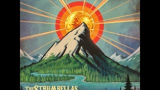 The Strumbellas' Festival Forecast - Canmore Folk Music Festival